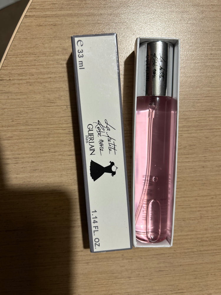 Parfum de sac