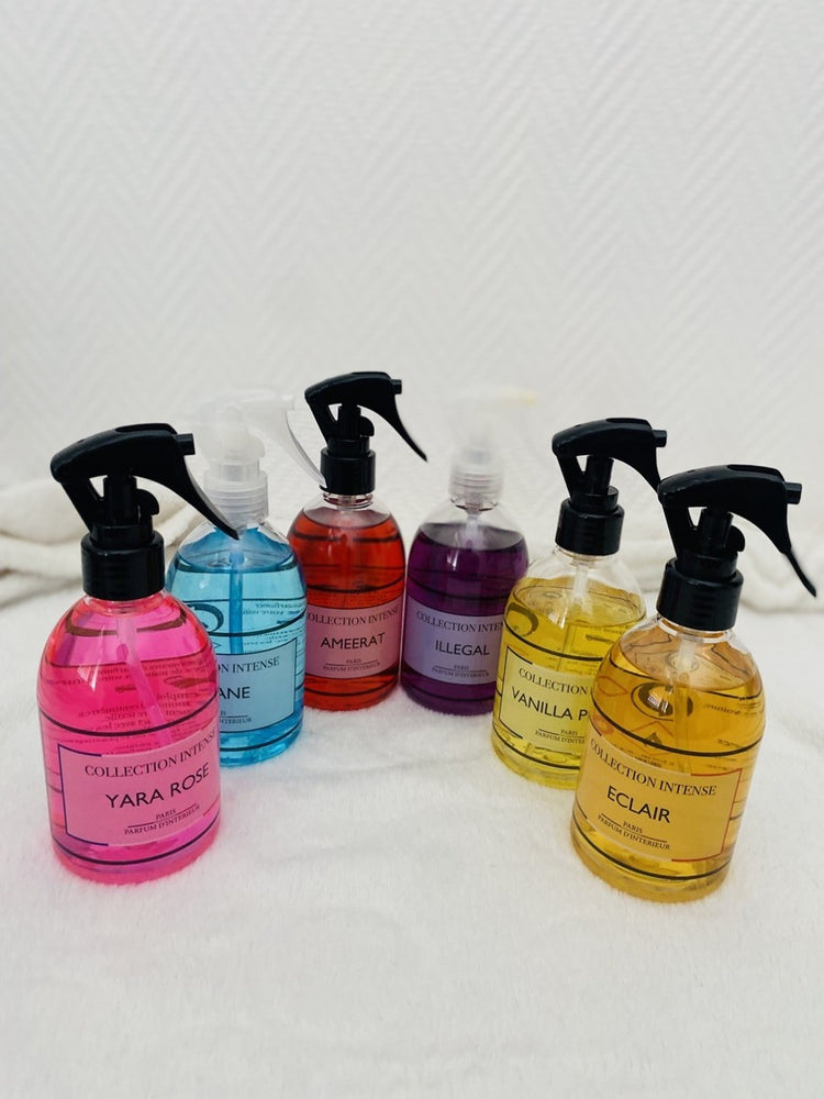 Spray D'ambiance