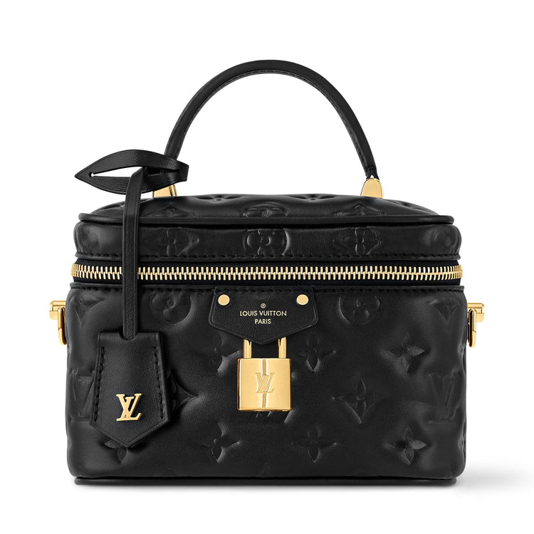 Sac à main ou sacoche ou vanity