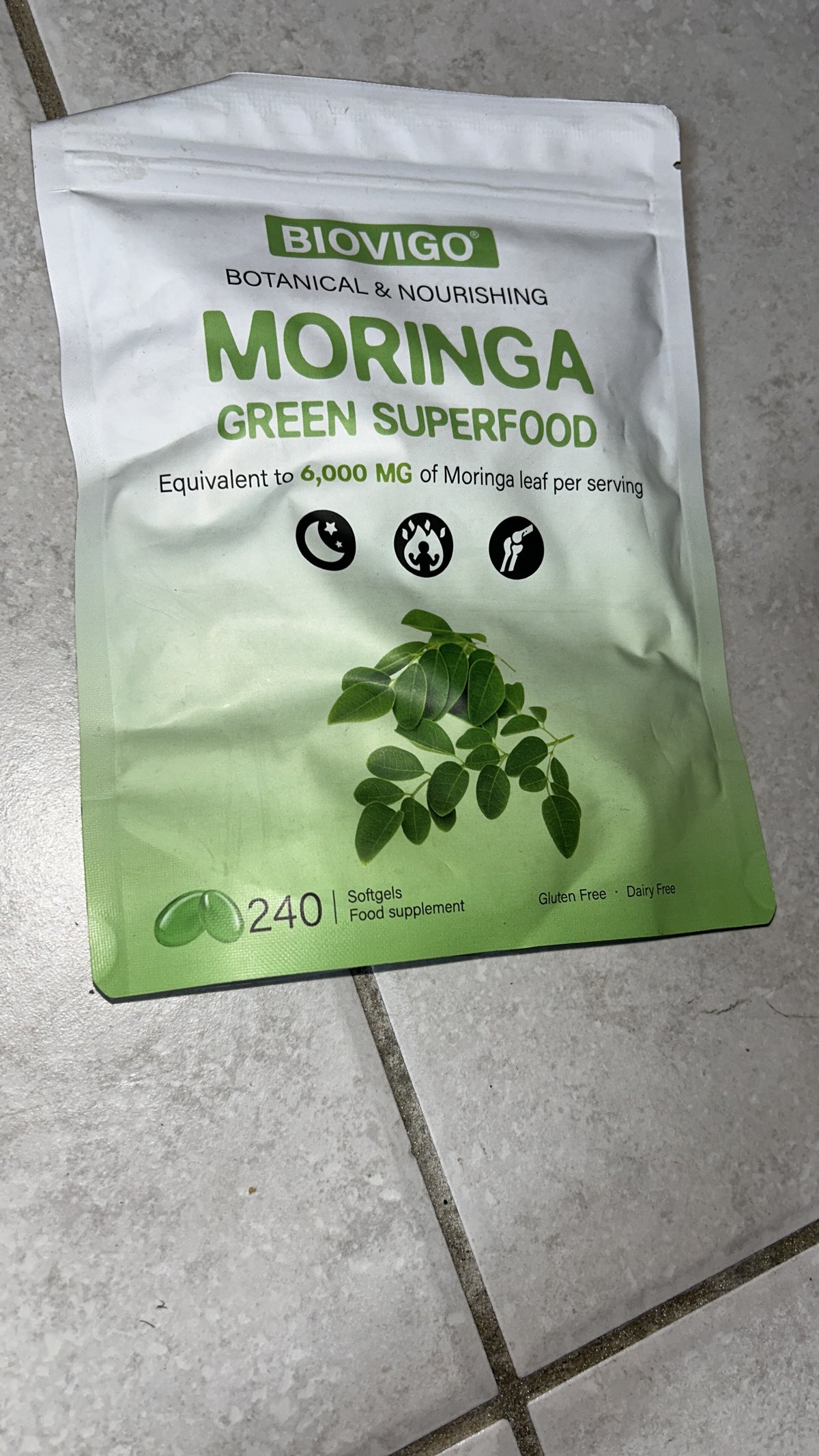 Moringa