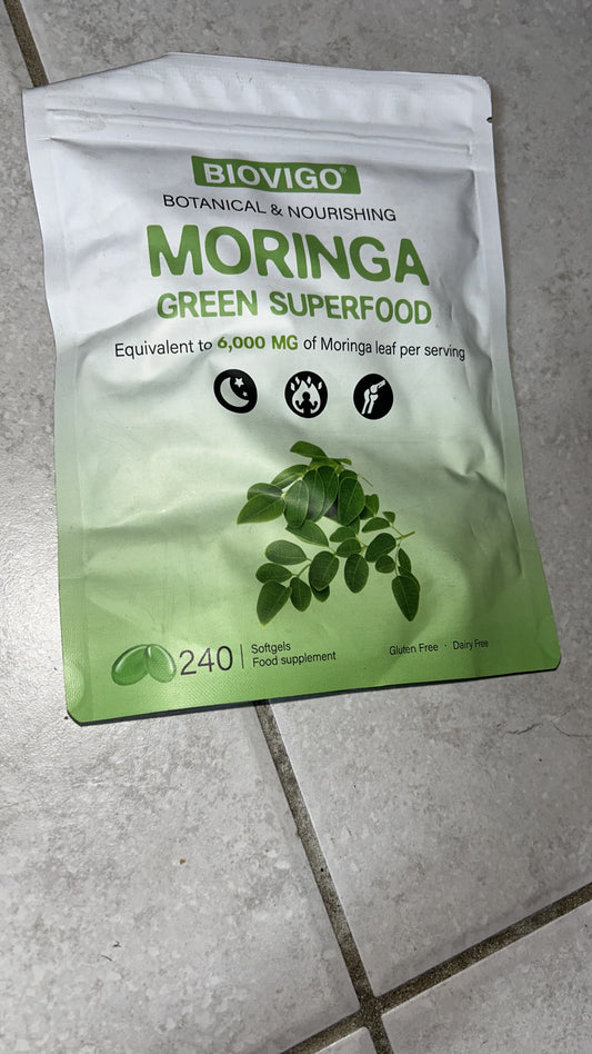 Moringa