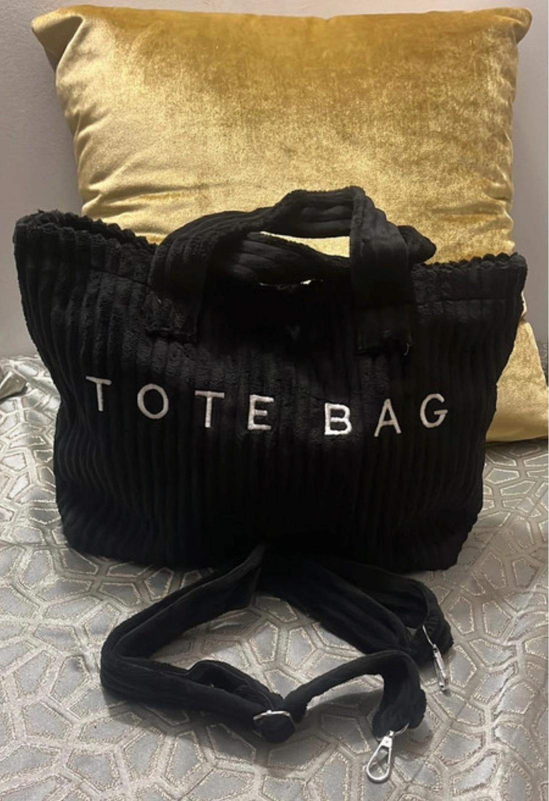 Tote bag