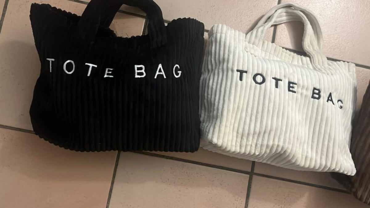 Tote bag