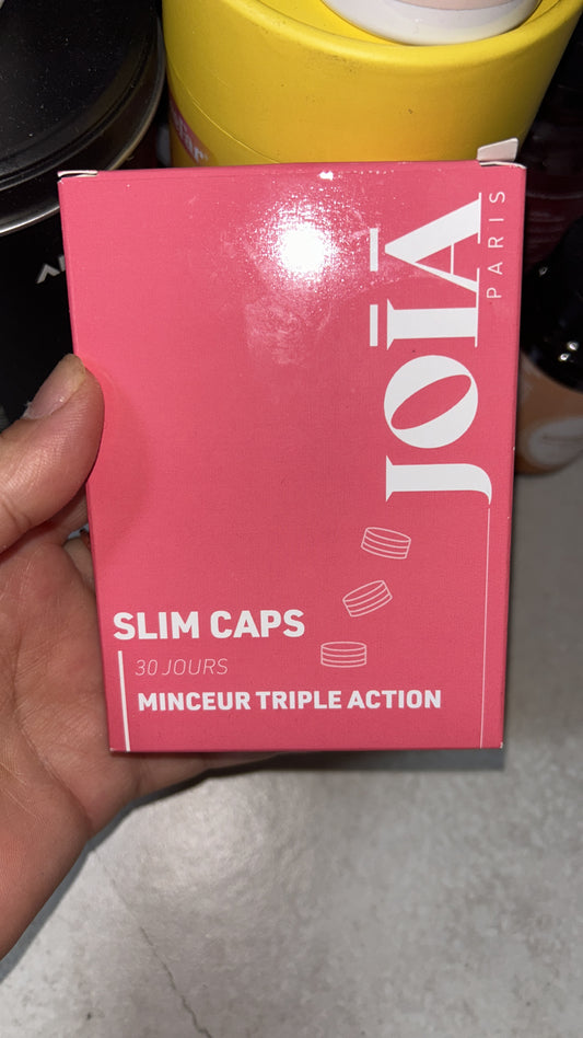 Minceur triple action joia