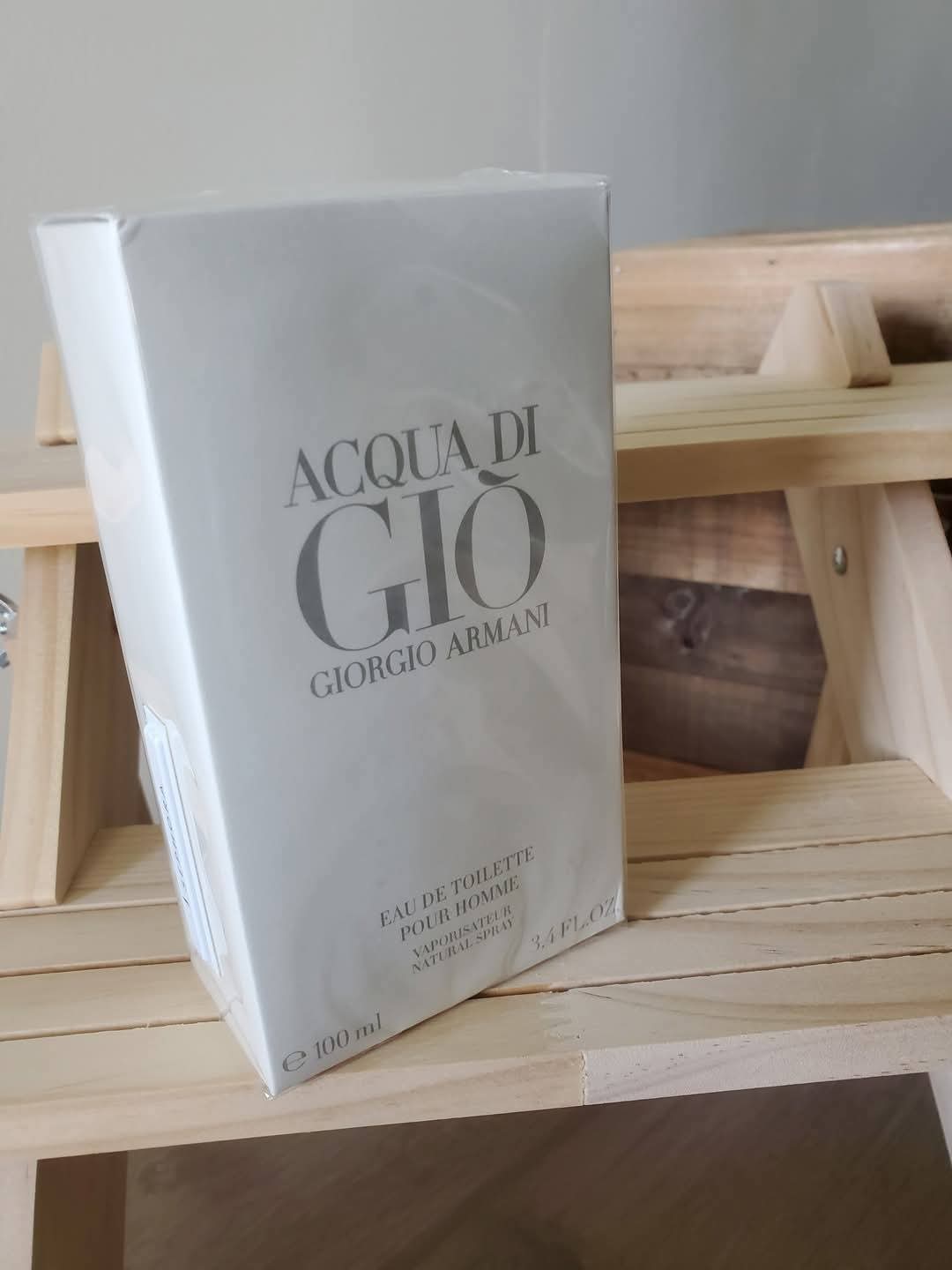 Parfum sephora